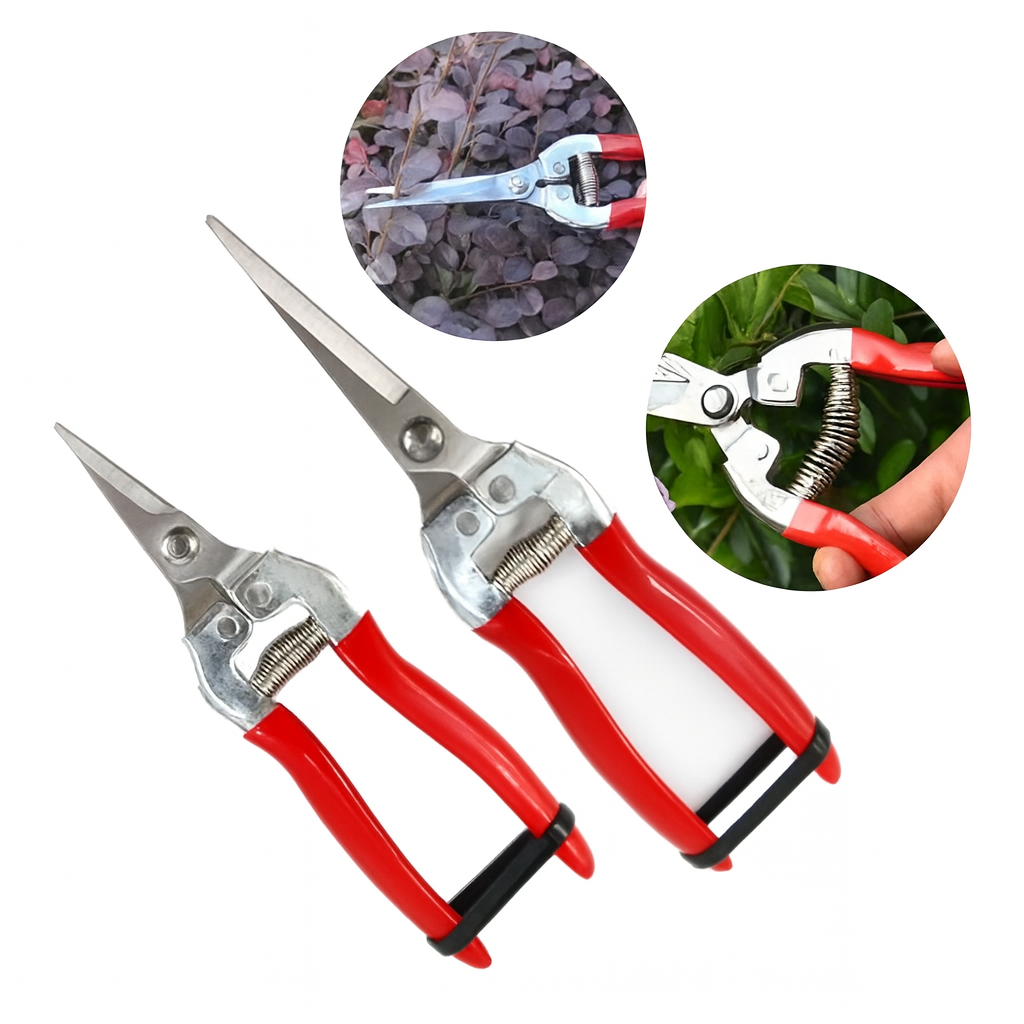 Прививочный секатор Professional Grafting Tool для сада, виноградников и питомников